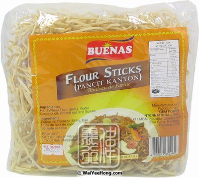 Flour Sticks (菲律賓麵) - Click Image to Close