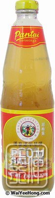 Thai Plum Sauce (甜梅醬) - Click Image to Close
