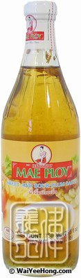 Sweet & Sour Plum Sauce (酸梅醬) - Click Image to Close