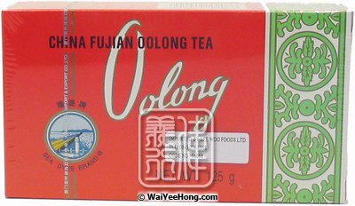 Oolong Tea (Loose) (海隄牌 烏龍茶) - Click Image to Close