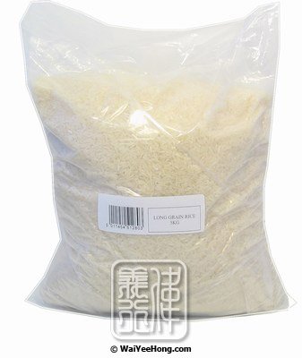 Long Grain Rice (US) (絲苗米) - Click Image to Close