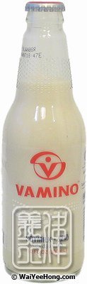 Soy Milk Drink (Bottle) (豆奶) - Click Image to Close