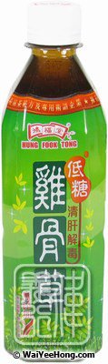Canton Love-Peas Vine Drink (鴻福堂雞骨草) - Click Image to Close