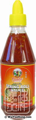 Spring Roll Sauce (春卷甜辣醬) - Click Image to Close