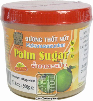 Palm Sugar (Duong Thot Not) (棕櫚糖) - Click Image to Close