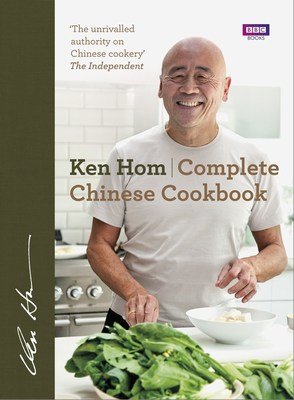 Complete Chinese Cookbook - Click Image to Close