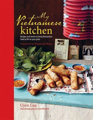 My Vietnamese Kitchen - Click Image to Close