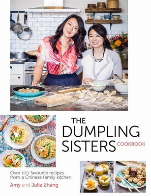The Dumpling Sisters Cookbook - Click Image to Close