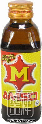 M150 Vitamin Supplement Drink (能量飲品) - Click Image to Close