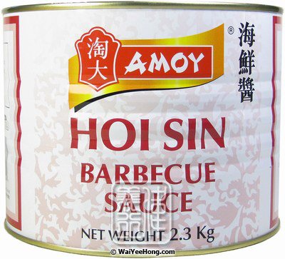 Hoi Sin Sauce (淘大海鮮醬大罐裝) - Click Image to Close