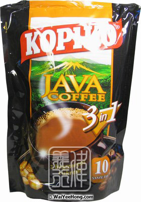 Java Coffee (3 in1) (爪哇咖啡) - Click Image to Close