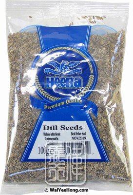 Dill Seed (茴香) - Click Image to Close