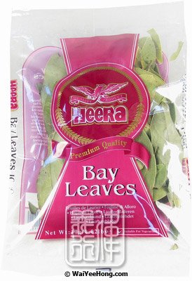 Bay Leaves (月桂葉) - Click Image to Close