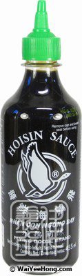 Hoisin Sauce (飛鵝 海鮮醬) - Click Image to Close