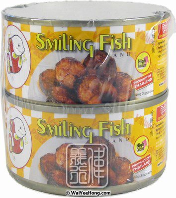 Fried Fish With Chilli Multipack (香酥炸魚 (孖裝)) - Click Image to Close