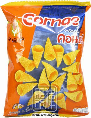 American Style Corn Snack (美式粟米小食) - Click Image to Close