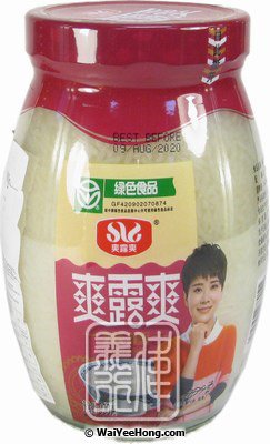 Fermented Glutinous Rice (Lao Mi Jiu) (1%) (爽露爽米酒釀) - Click Image to Close