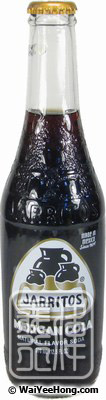 Mexican Cola Soda Drink (墨西哥可樂) - Click Image to Close
