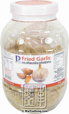 Fried Garlic (炸蒜) - Click Image to Close